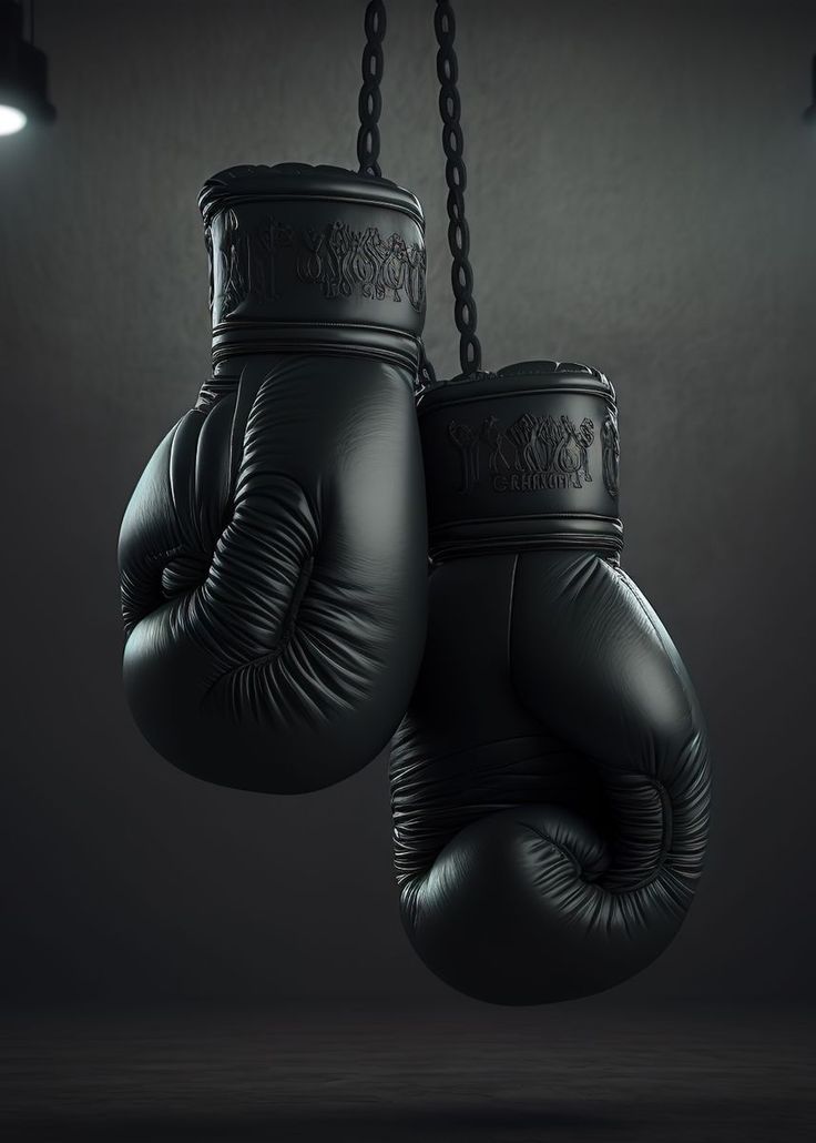 Boxing Gloves