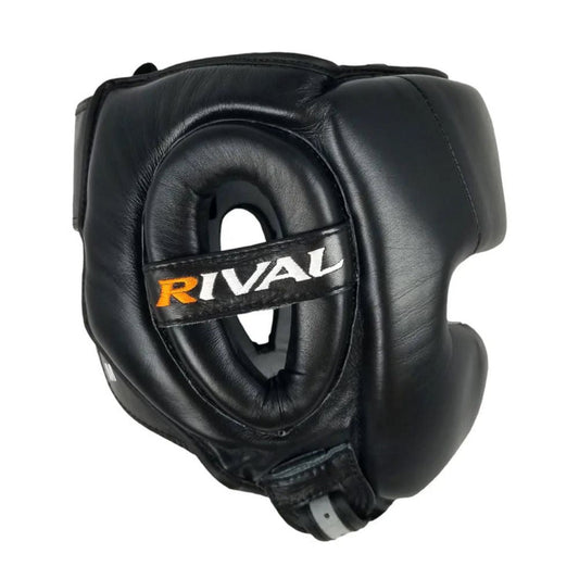 Rival Mexican Training Headgear