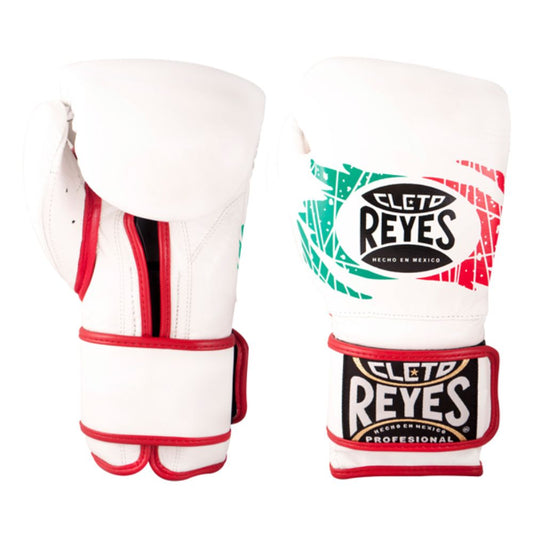 Cleto Reyes Boxing Gloves – Professional Quality with Mexican Design