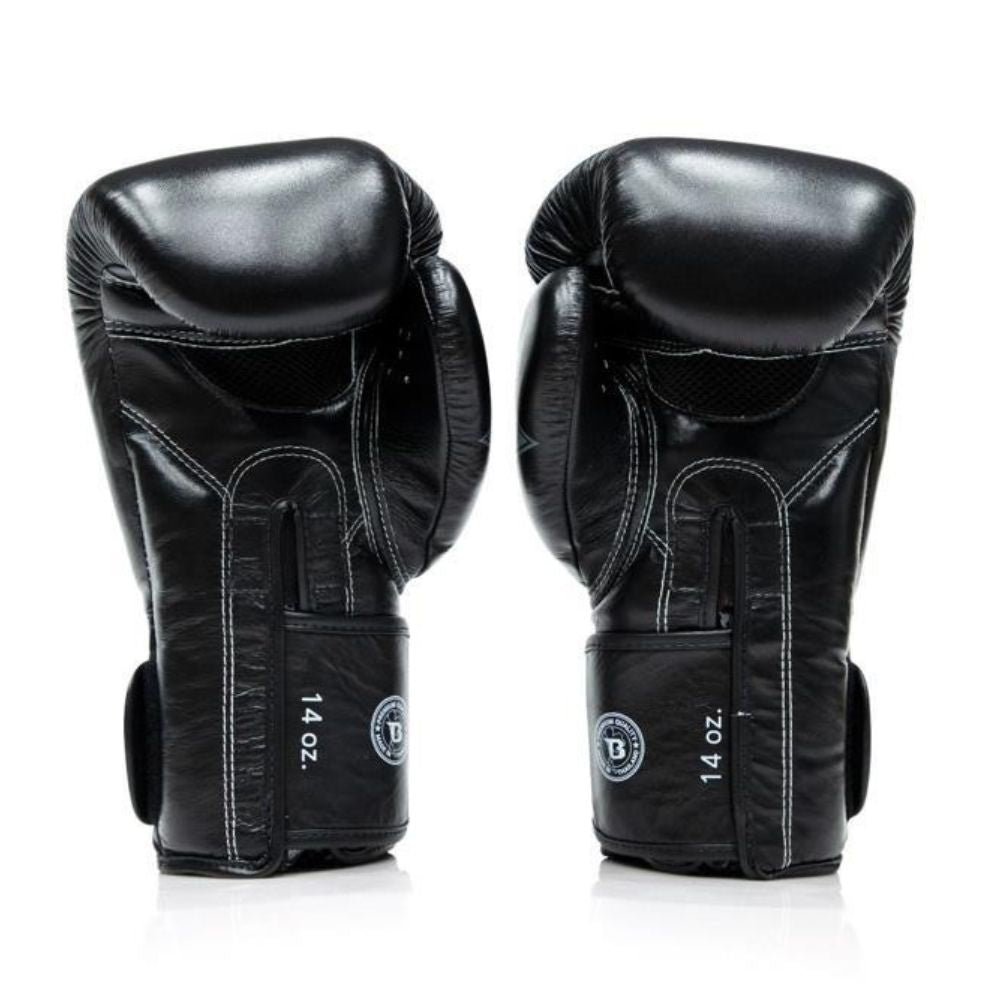 Fairtex X Booster – Premium Training & Sparring Gear for Muay Thai & Boxing