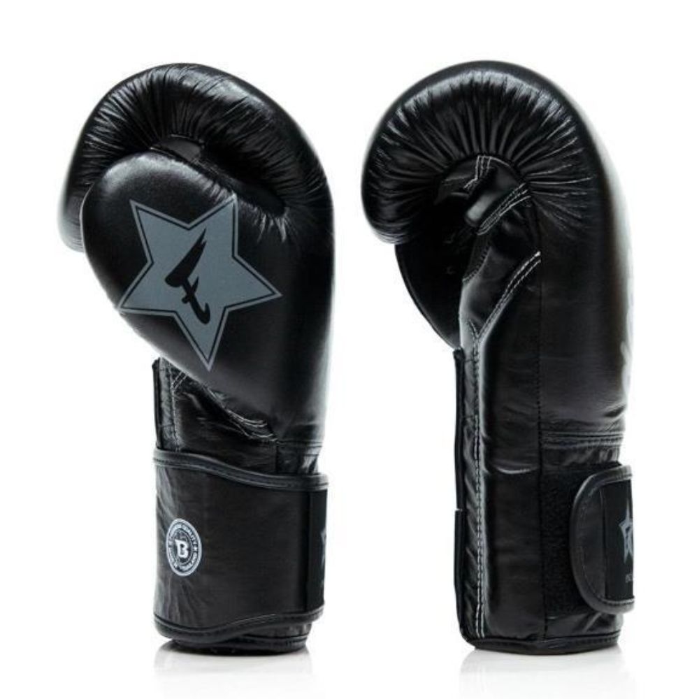 Fairtex X Booster – Premium Training & Sparring Gear for Muay Thai & Boxing