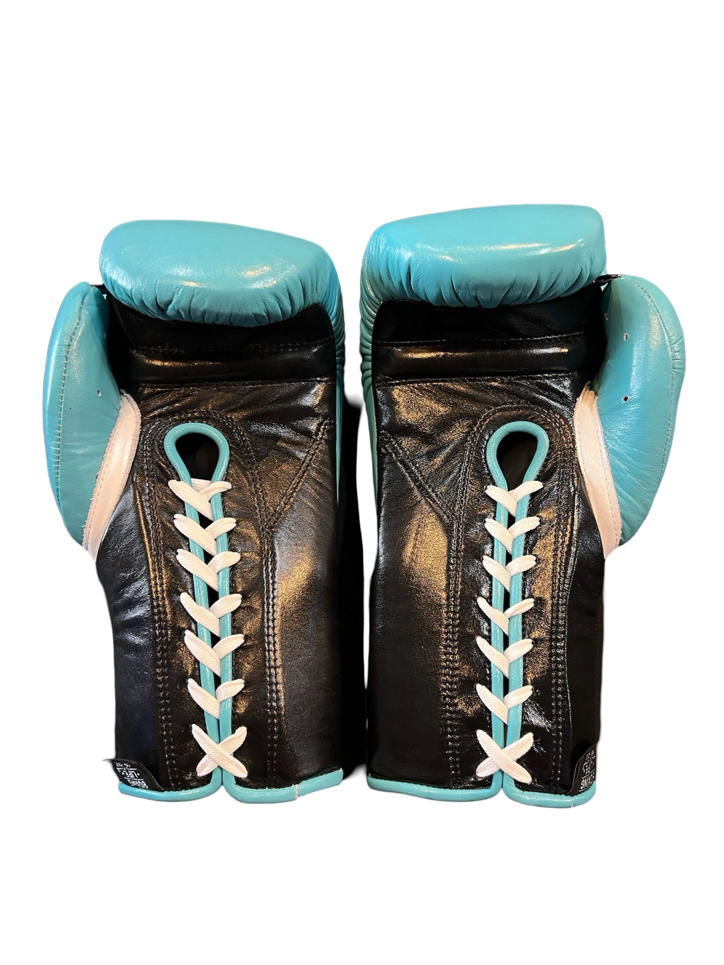 No Boxing No Life Training Gloves - Canelo Edition - Canelo vs Munguia