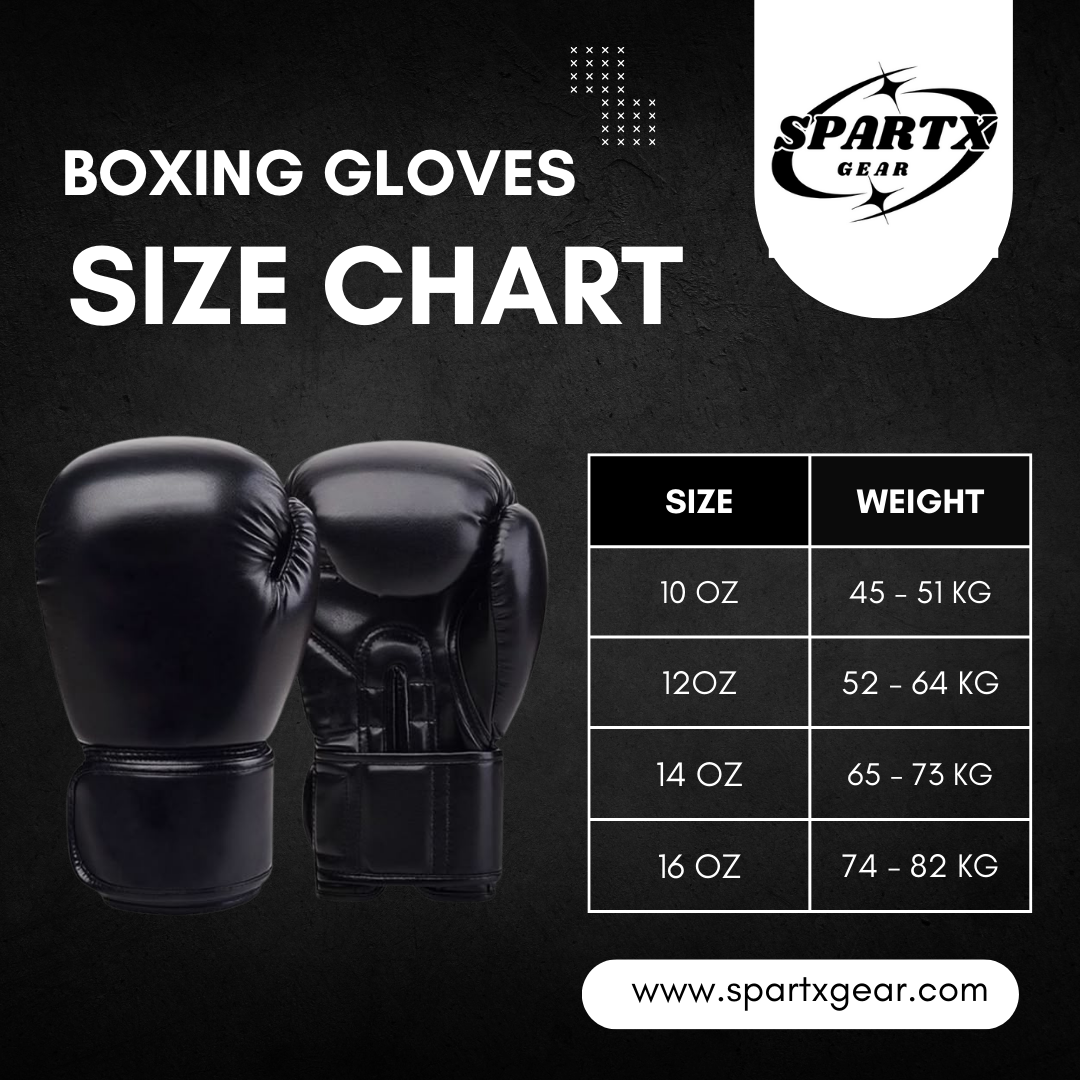 Twins Special Boxing Gloves – Premium Muay Thai & Training Gloves (Black)