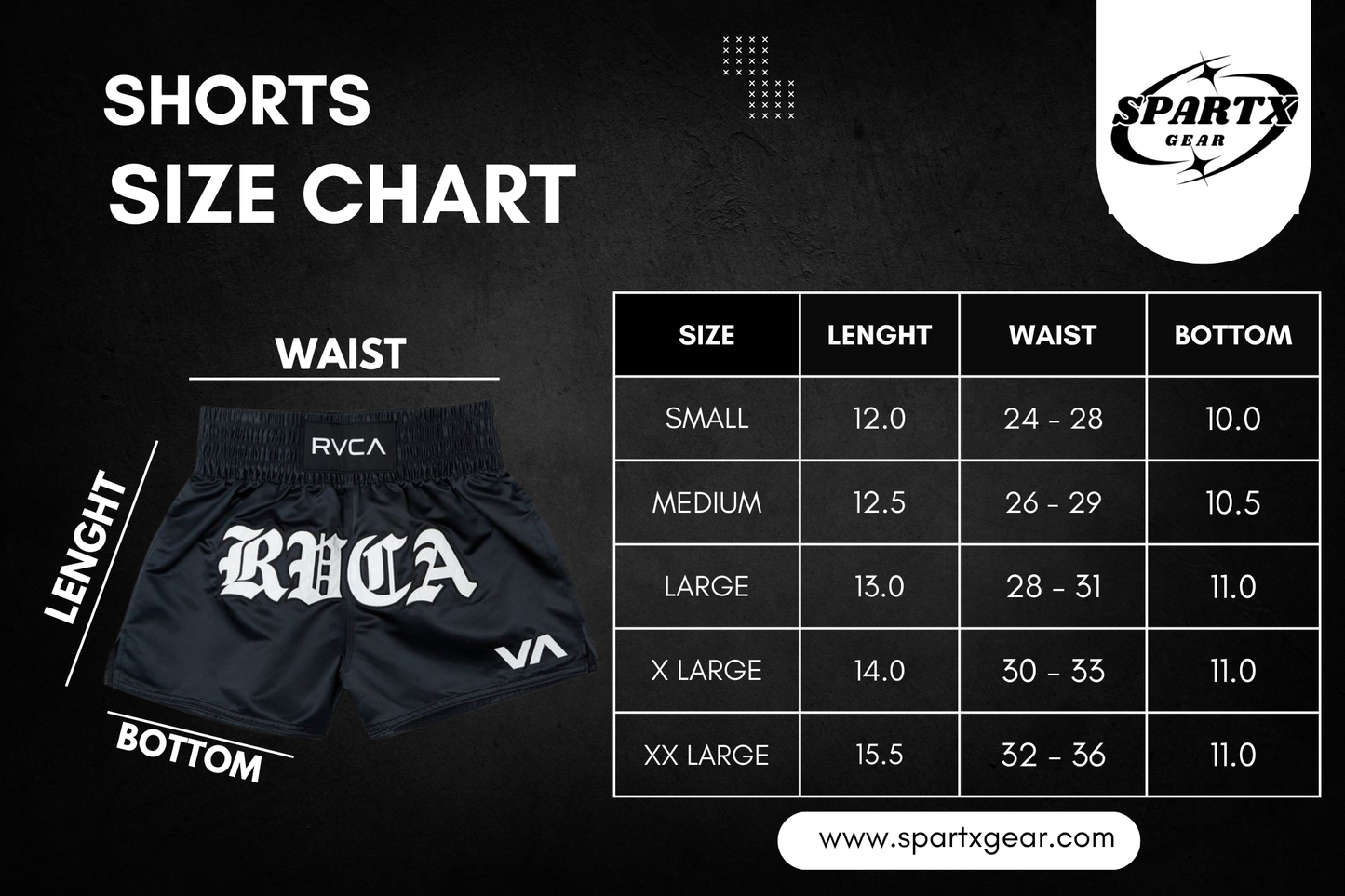 Fairtex Vanorn Slim Cut Muay Thai Shorts