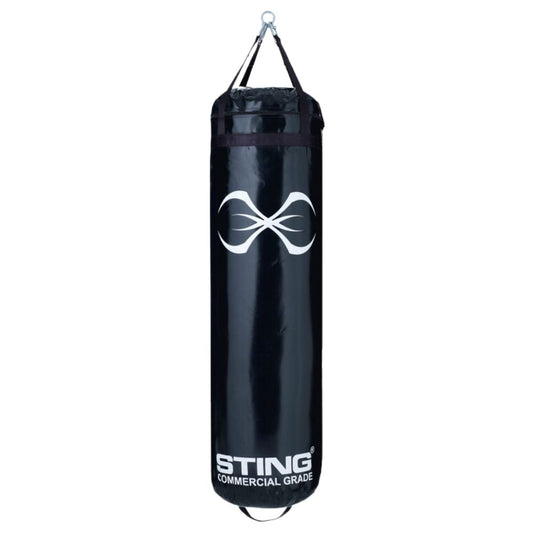Sting 45D Heavy Bag – Commercial-Grade Hanging Punching Bag for Boxing & MMA