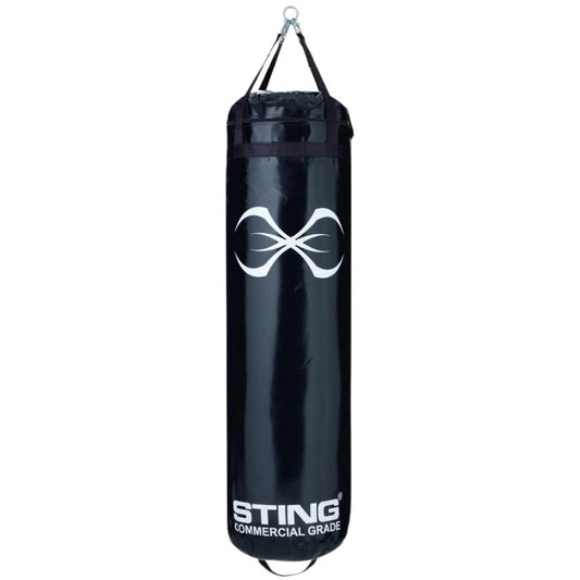 Sting 45D Heavy Bag – Commercial-Grade Hanging Punching Bag for Boxing & MMA