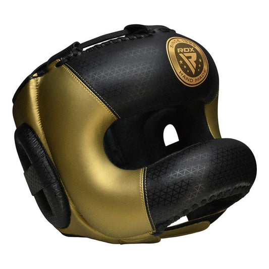 RDX L2 Mark Pro head Guard with Nose Protection Bar