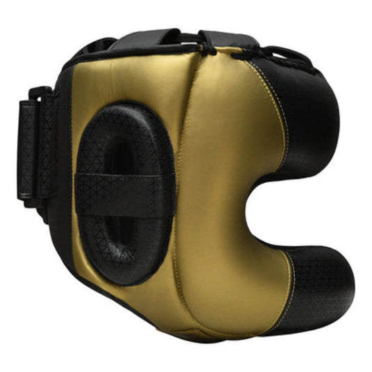 RDX L2 Mark Pro head Guard with Nose Protection Bar