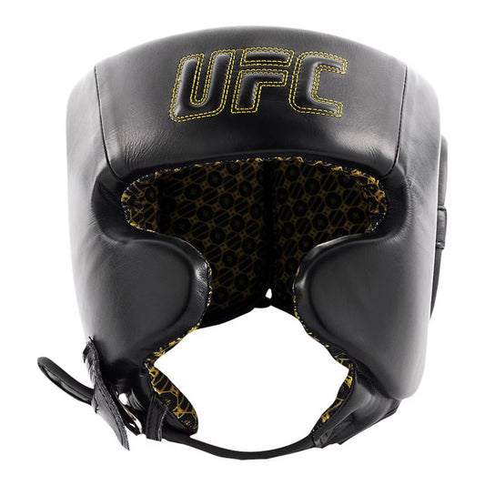 UFC Premium  Lace-up Headgear
