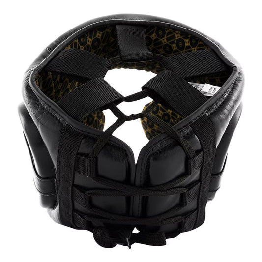 UFC Premium  Lace-up Headgear