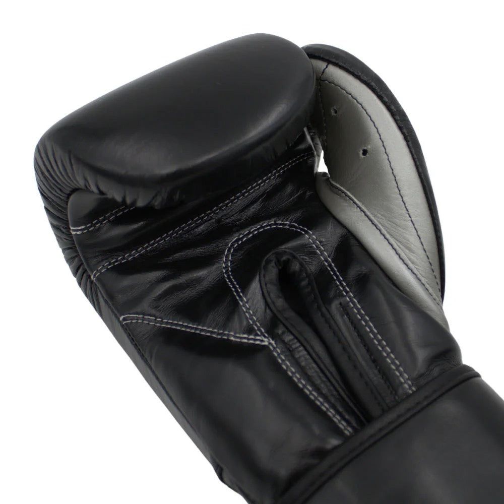 Cleto Reyes Sparring Gloves - Black