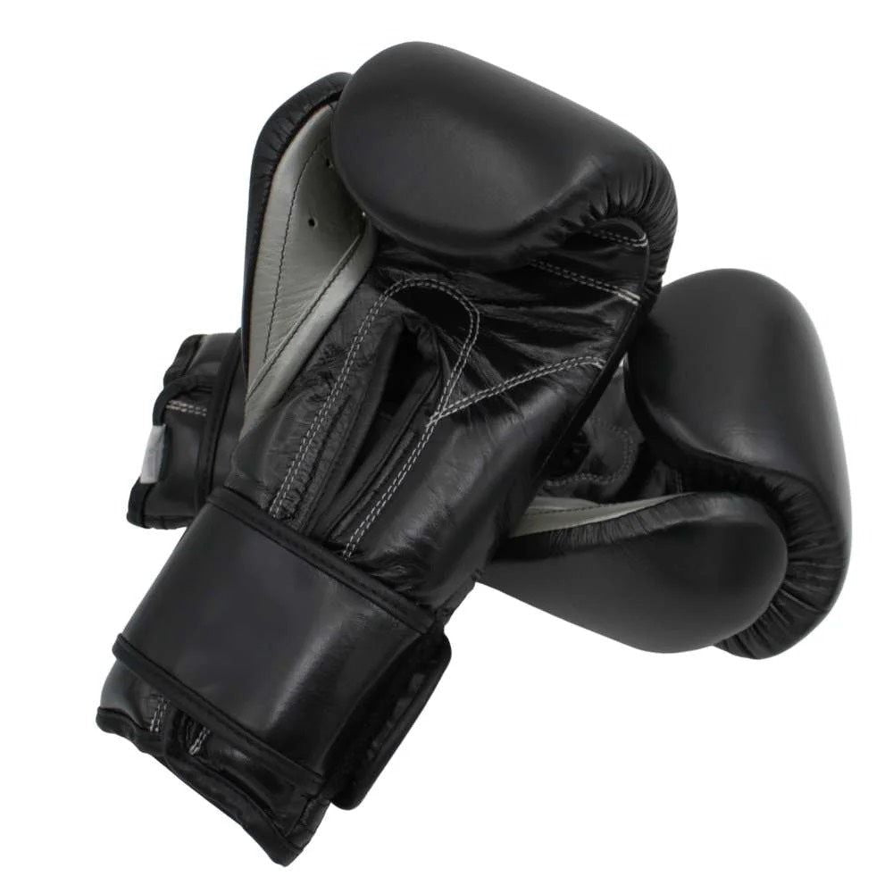 Cleto Reyes Sparring Gloves - Black