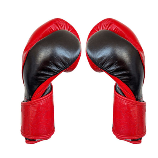 Cleto Reyes High Precision Boxing Gloves (Red)