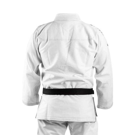 Venum Contender 2.0 BJJ Gi White