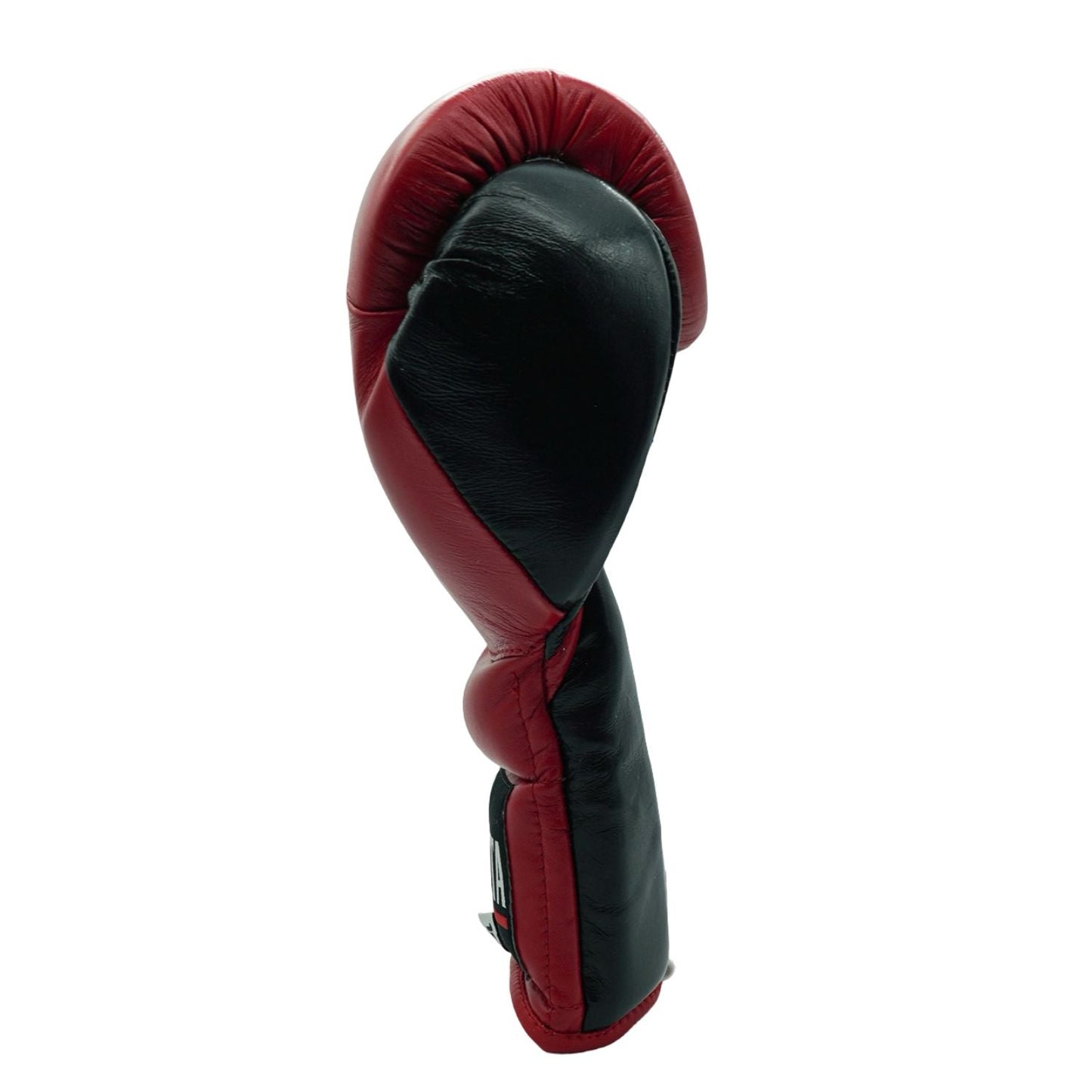 Bayoneta Premium MX Latex Gloves - Red/ Black