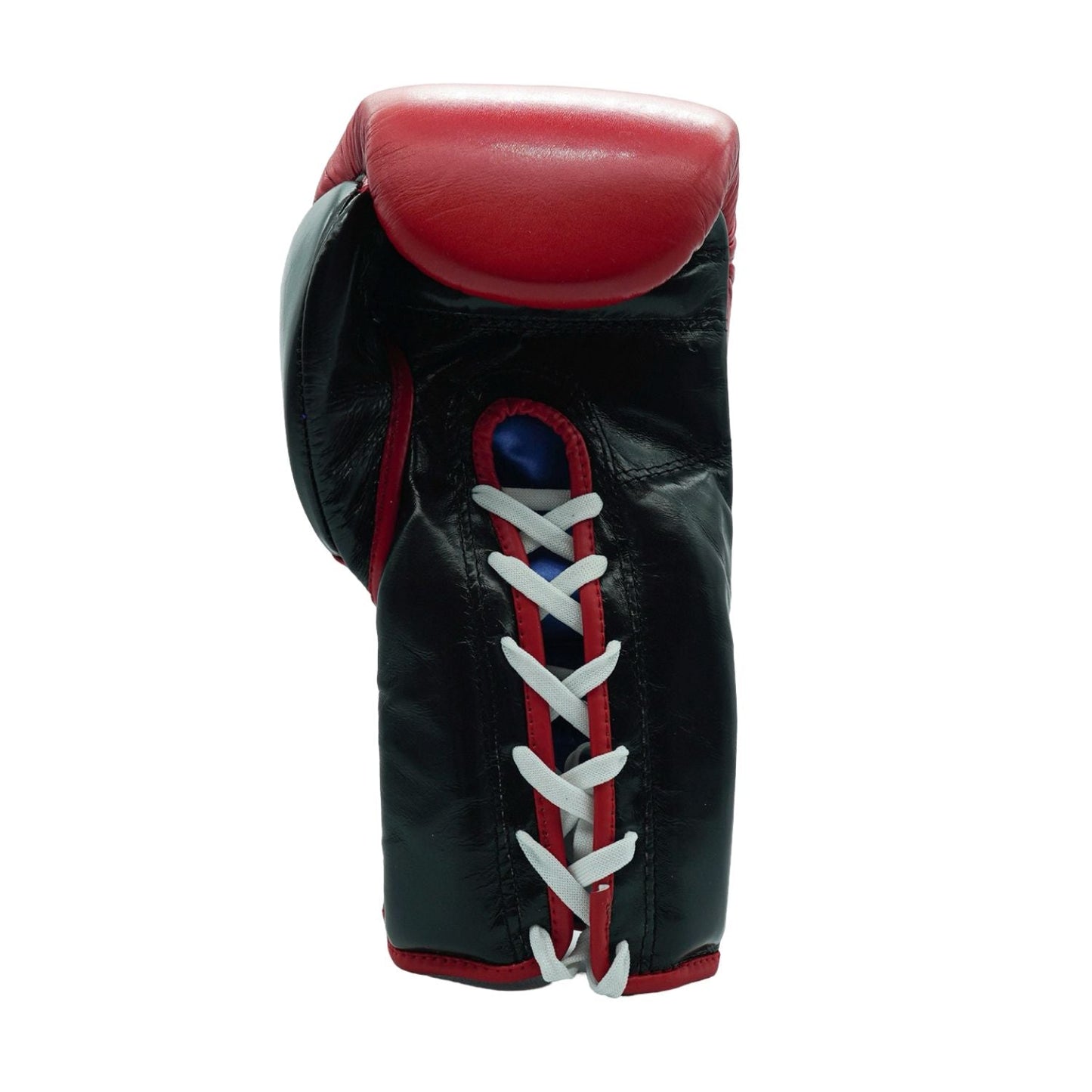 Bayoneta Premium MX Latex Gloves - Red/ Black