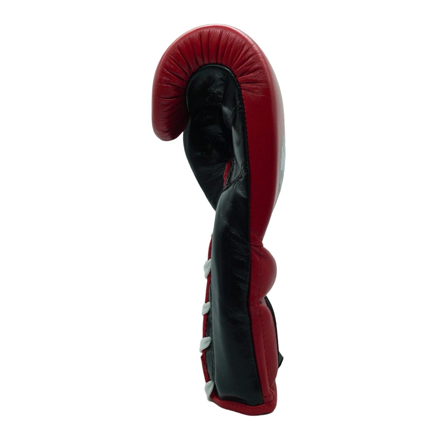 Bayoneta Premium MX Latex Gloves - Red/ Black