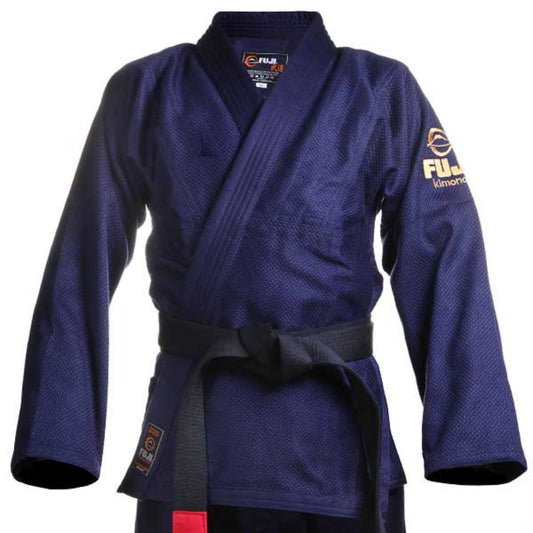 Fuji All Around BJJ Kimono - Navy