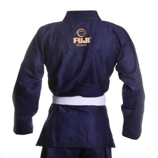 Fuji All Around BJJ Kimono - Navy