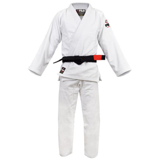 Fuji All Around BJJ Gi - White