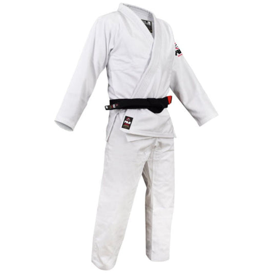Fuji All Around BJJ Gi - White