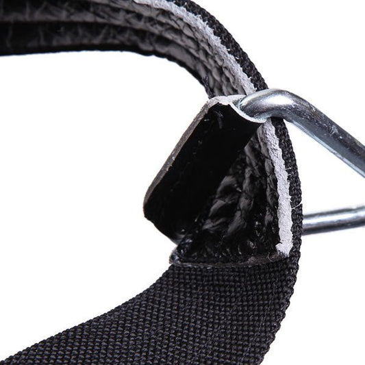 Fairtex 6 Ft. Banana Bag Punching Bag for Muay Thai, Kickboxing, MMA