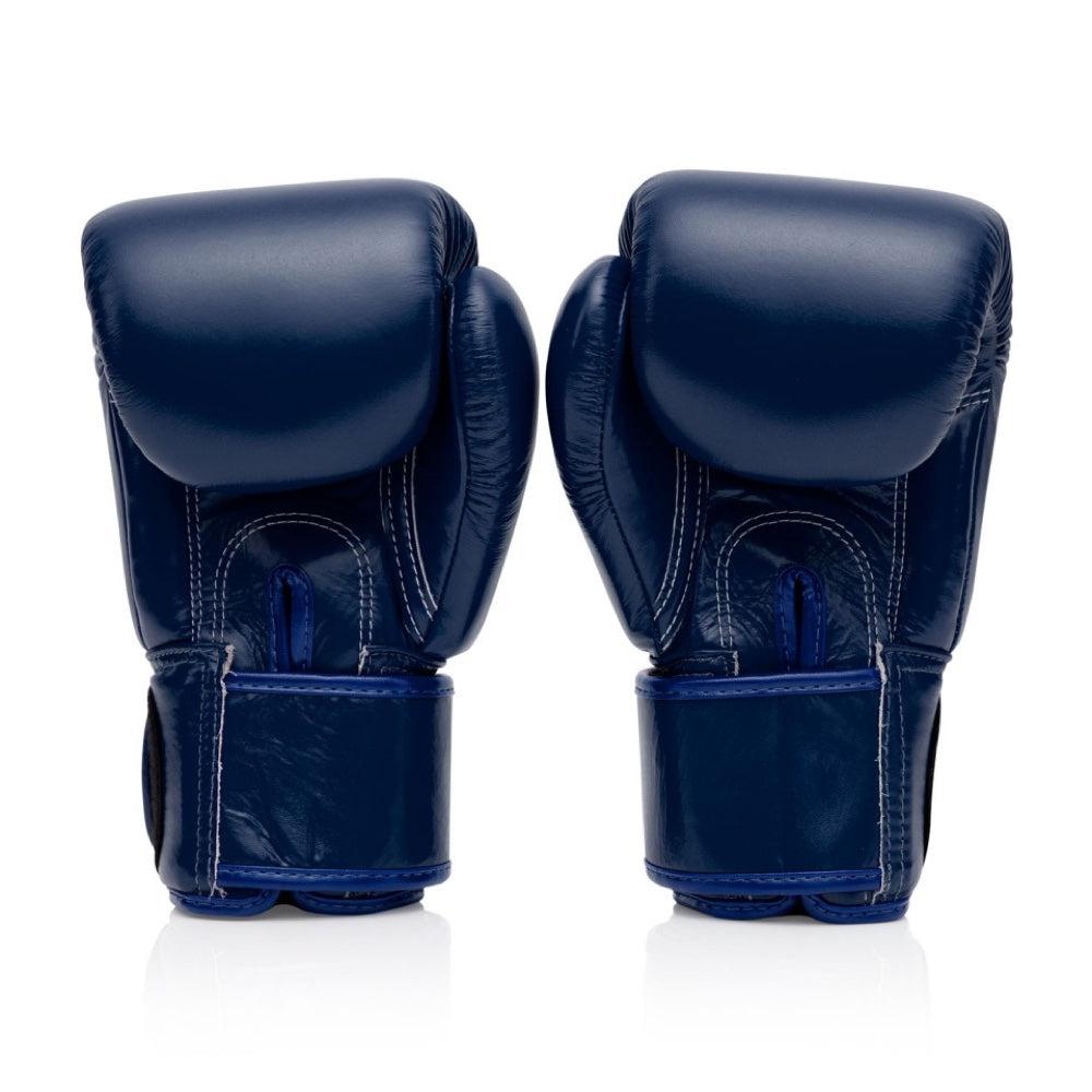 Fairtex Universal Boxing Gloves – Premium Muay Thai & Kickboxing Gear