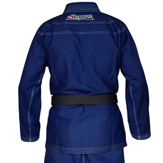 Revgear Huntington Kimono - Navy BJJ Gi