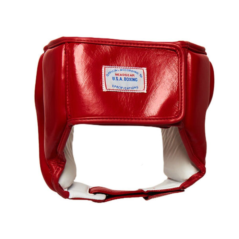 Cleto Reyes Amateur – Red Boxing and Sparring Protection