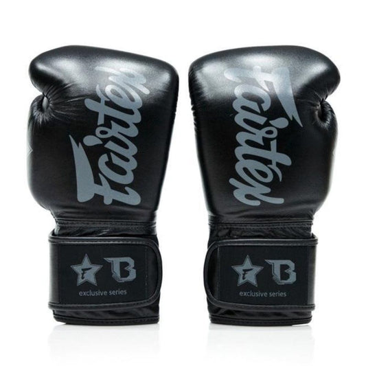 Fairtex X Booster – Premium Training & Sparring Gear for Muay Thai & Boxing