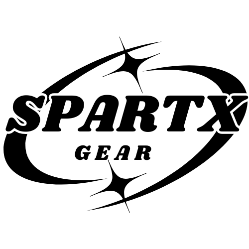 Spartx Gear