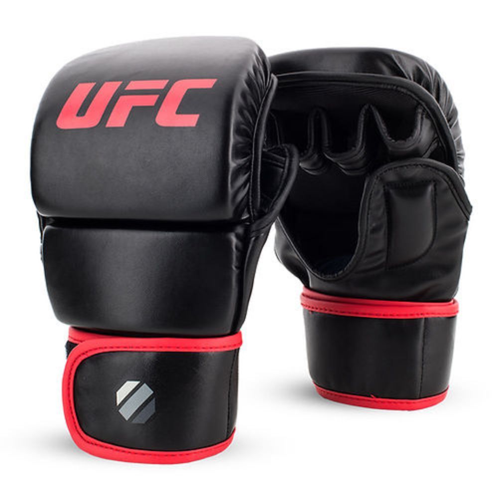 UFC MMA SPARRING GLOVES