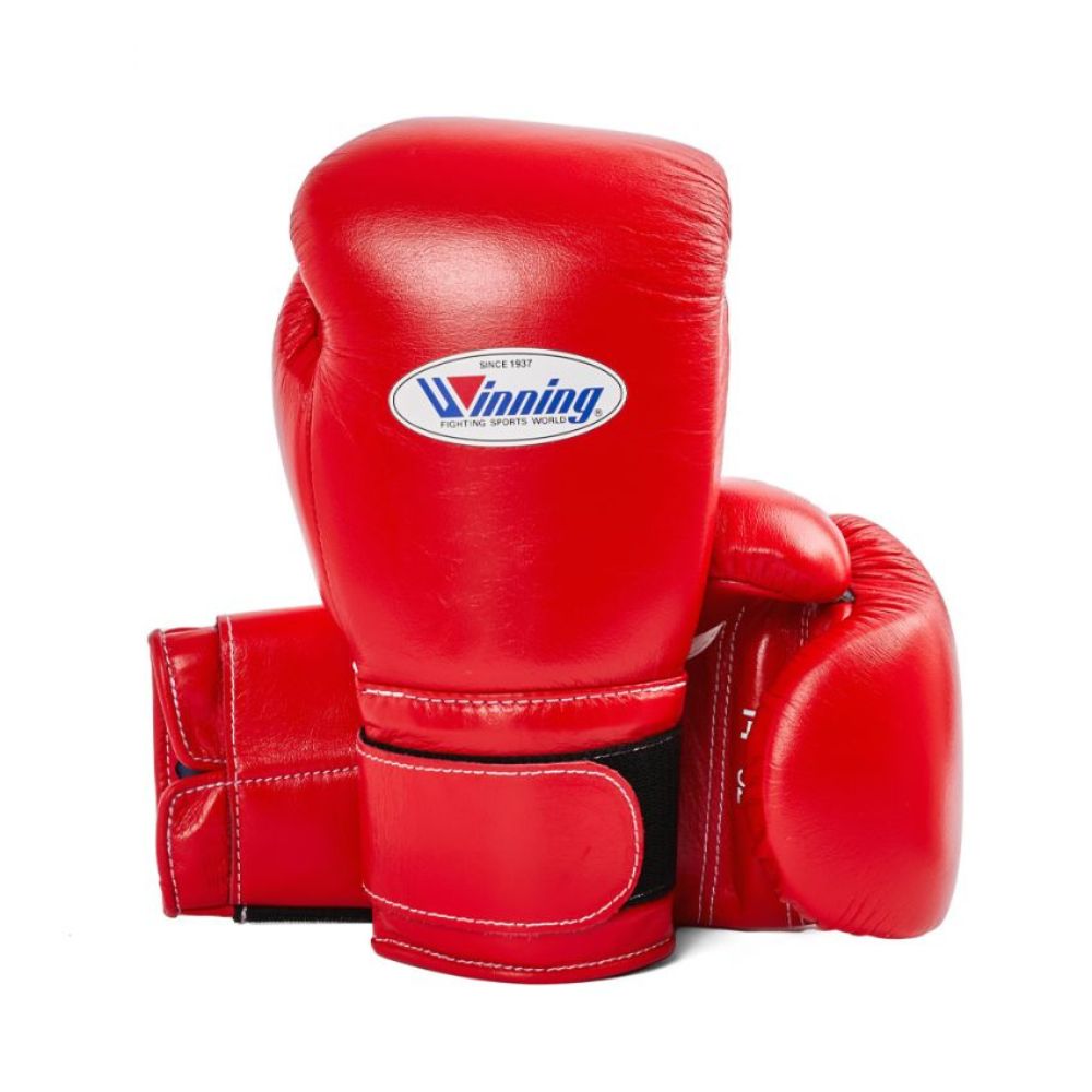 Winning Boxing Gloves – Premium Training & Sparring Gear