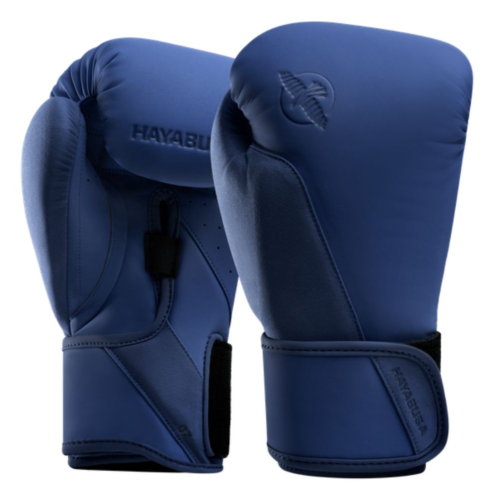 Hayabusa Boxing Gloves – Premium Training & Sparring Gear