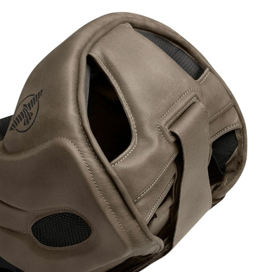 Hayabusa T3 LX Headgear