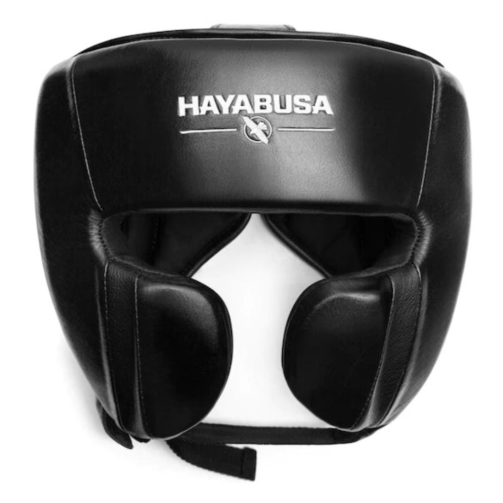 Hayabusa Pro Boxing Headgear
