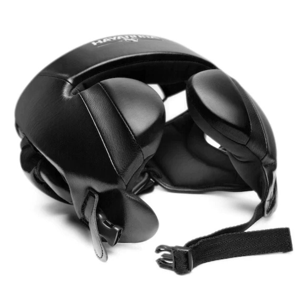 Hayabusa Pro Boxing Headgear