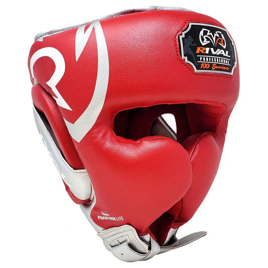 RIVAL RHG100 PROFESSIONAL HEADGEAR
