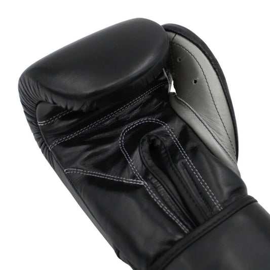 Cleto Reyes Sparring Gloves - Black