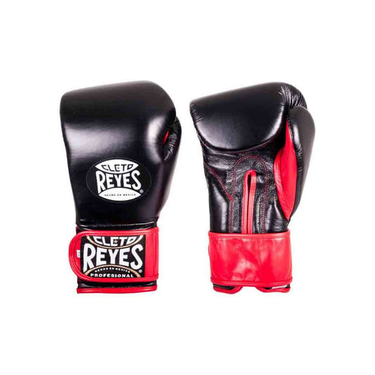 Cleto Reyes Sparring gloves with Extra Padding