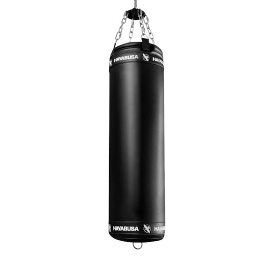 Hayabusa 70lb Heavy Bag – Premium Hanging Punching Bag for Boxing & MMA Training