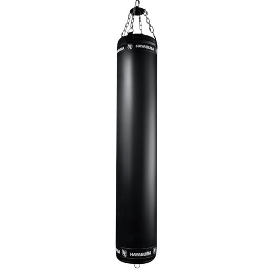 Hayabusa 100lb Heavy Bag – Durable Hanging Punching Bag for Boxing & MMA Training