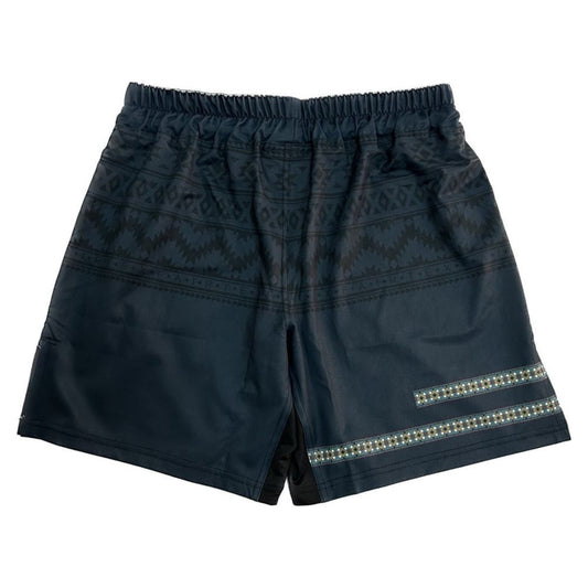 Fairtex Performance Muay Thai Shorts – Traditional Thai Pattern