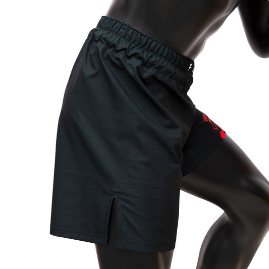 Fairtex MMA Board Shorts – Wild Edition