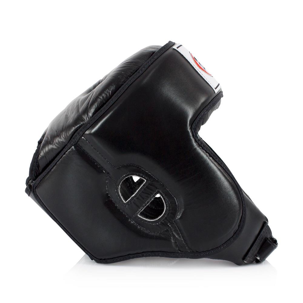Fairtex Competition Head Guard